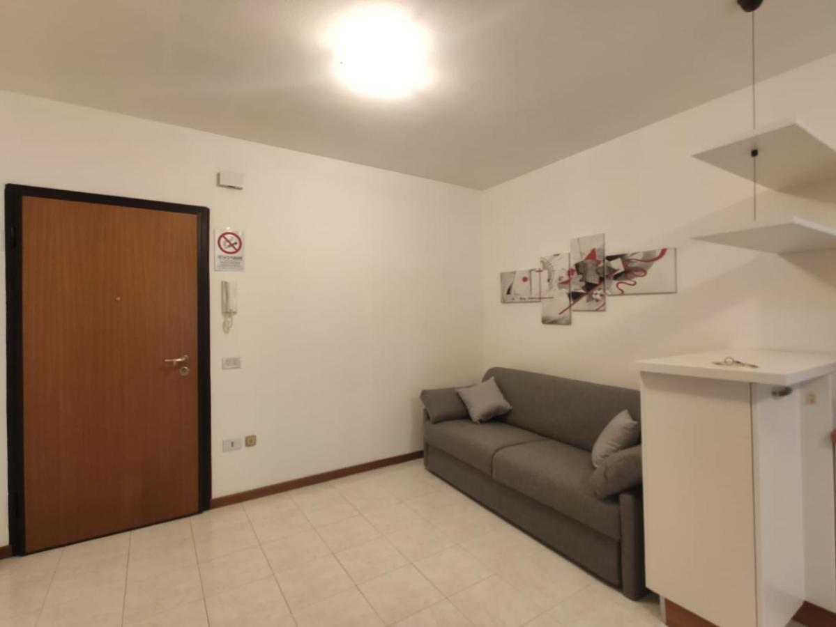 Bafile 18 - Piazza Marconi - Centrale - 50 Mt Dal Mare Lido di Jesolo Exteriör bild